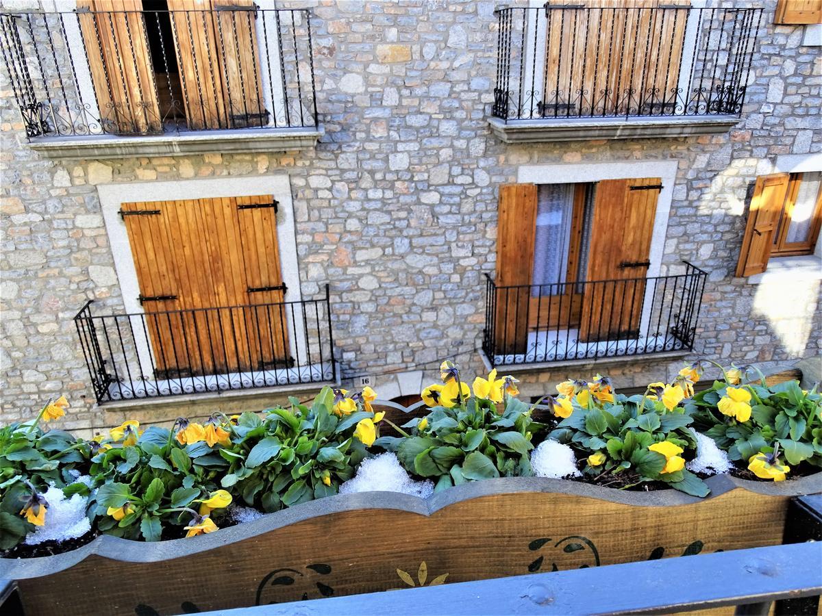 Сasa de vacaciones Duplex Llivia