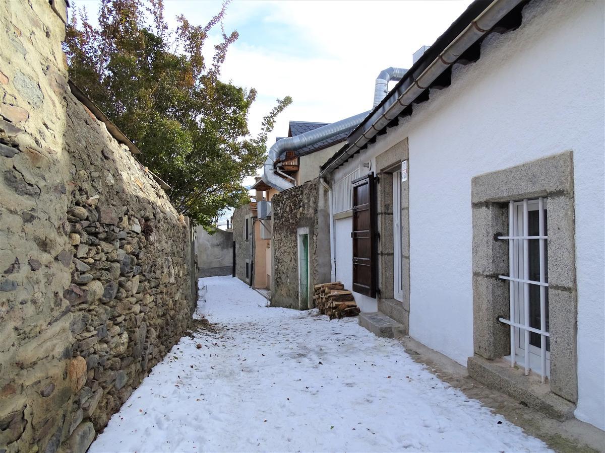 Duplex * Llivia