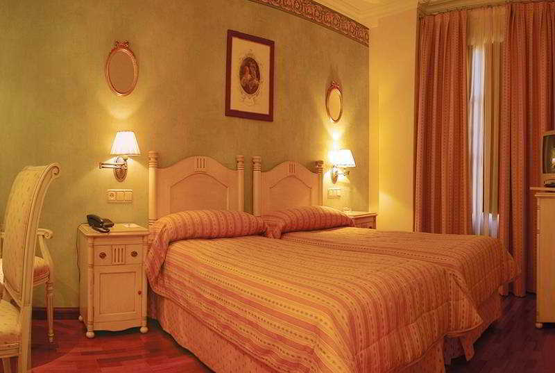 Condesa De 3* Chinchón