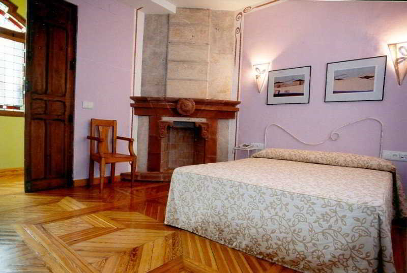 Hotel Hospederia Casa De La Torrecilla