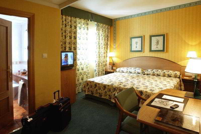 Hotel One Shot Colón 46 Valencia