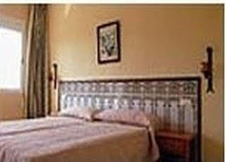 Hotel Taramay Almuñécar