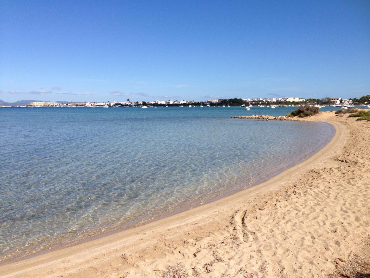 Del Lago - Astbury Formentera La Savina (Formentera)
