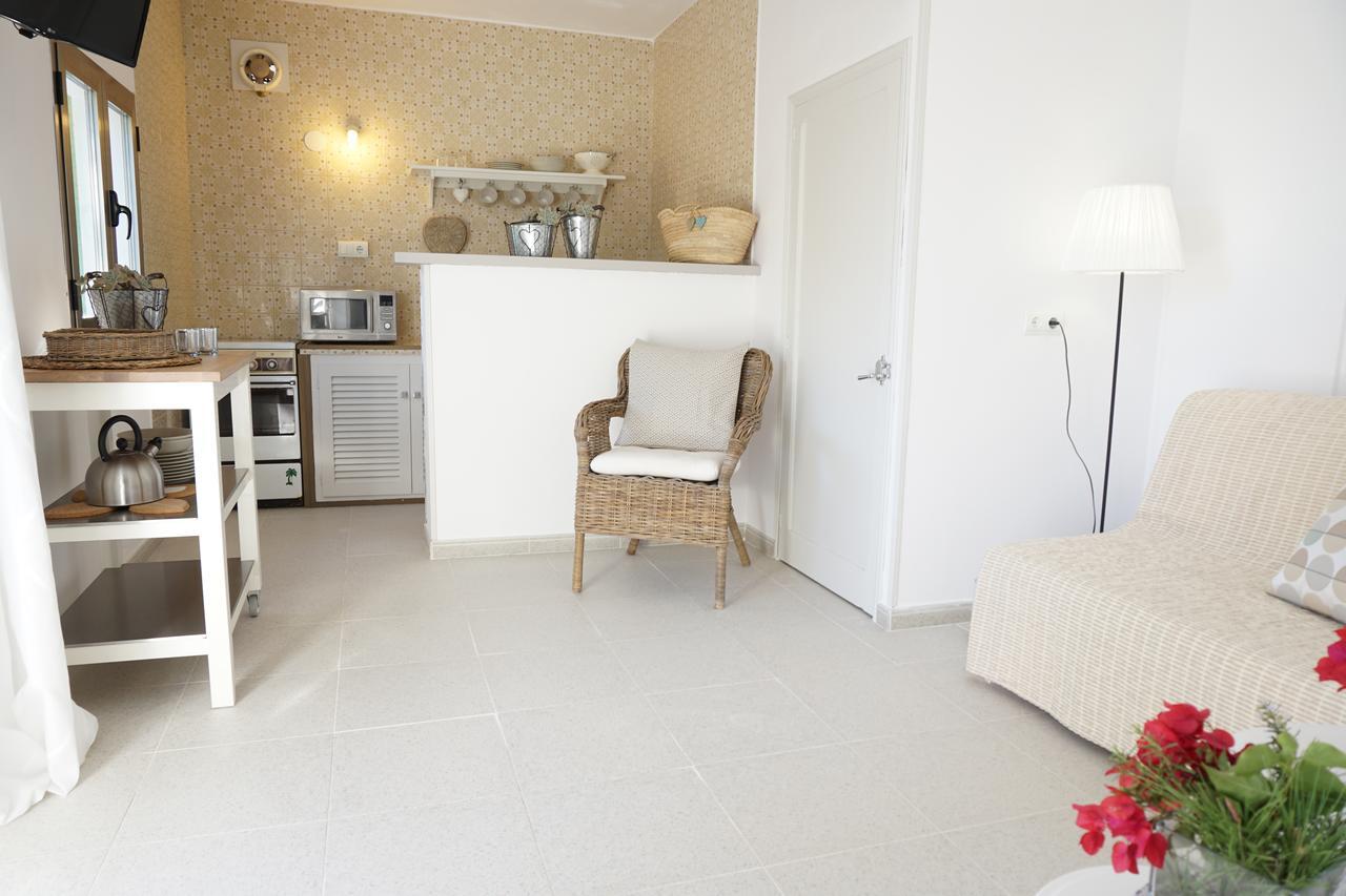 Apartment Del Lago - Astbury Formentera *