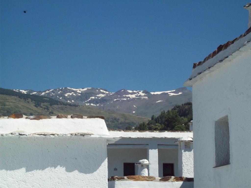 Turistica De Hotel Bubión