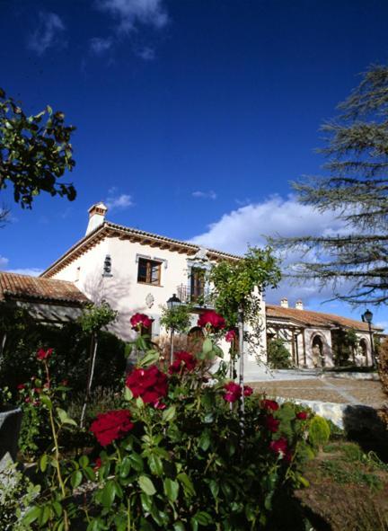 Vettonia Hotel Ávila