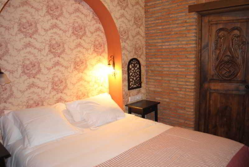 El Rincón De Descalzas Hotel 3*