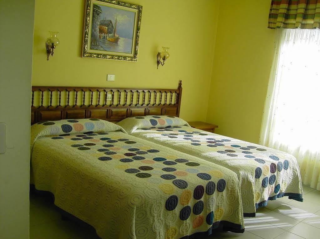 Hotel Nautilus Raxó