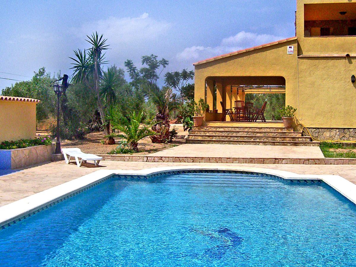 Ulldellops By Interhome Holiday home L'Ampolla