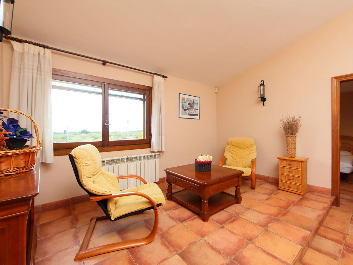 Ulldellops By Interhome * L'Ampolla