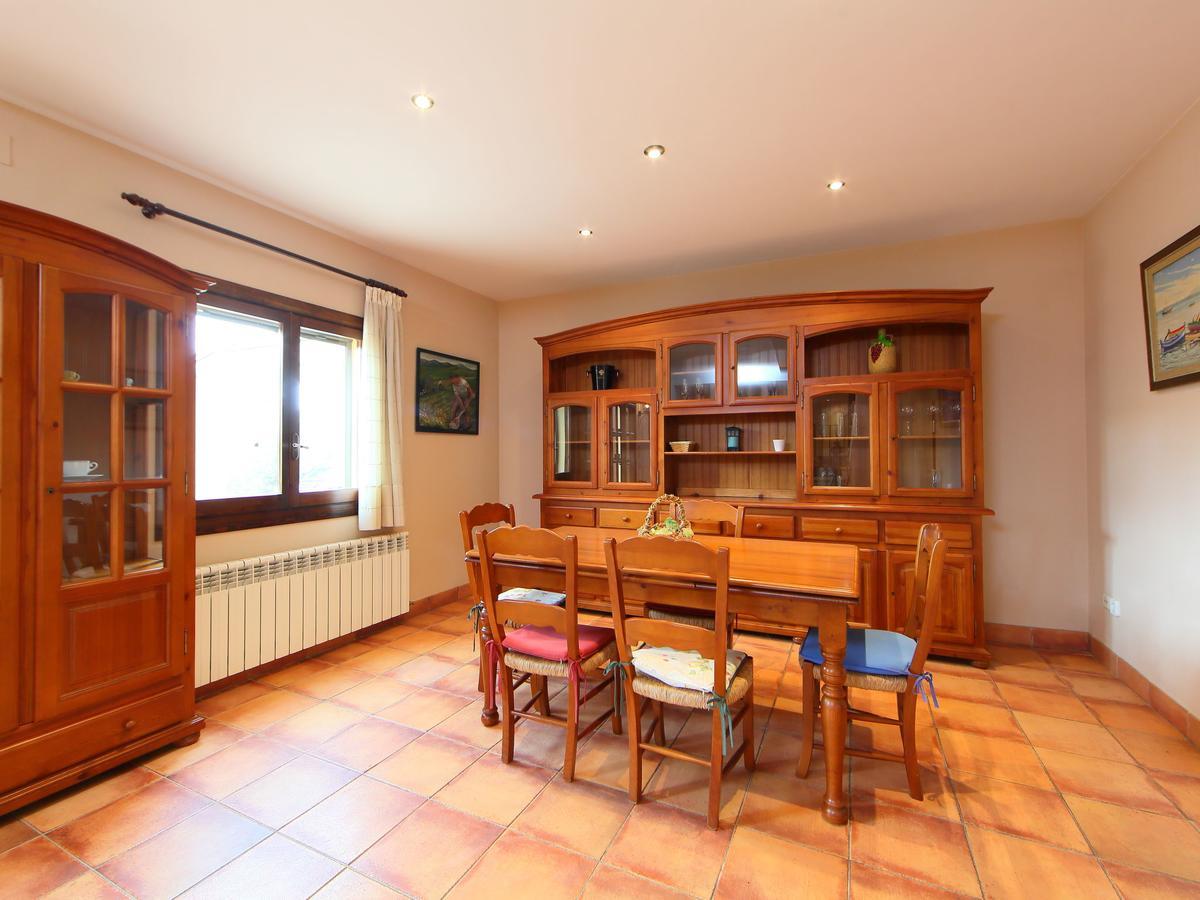 Ulldellops By Interhome Holiday home L'Ampolla