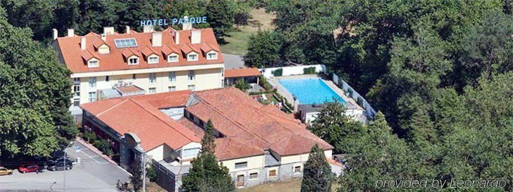 Balneario De Hotel Alceda