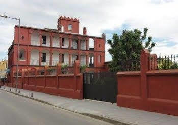 Can Gallart 3* Santa Coloma De Farners