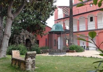 Can Gallart Santa Coloma De Farners