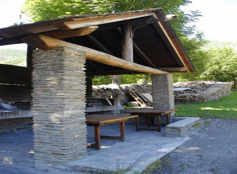 Camping Nou La Guingueta D'Aneu