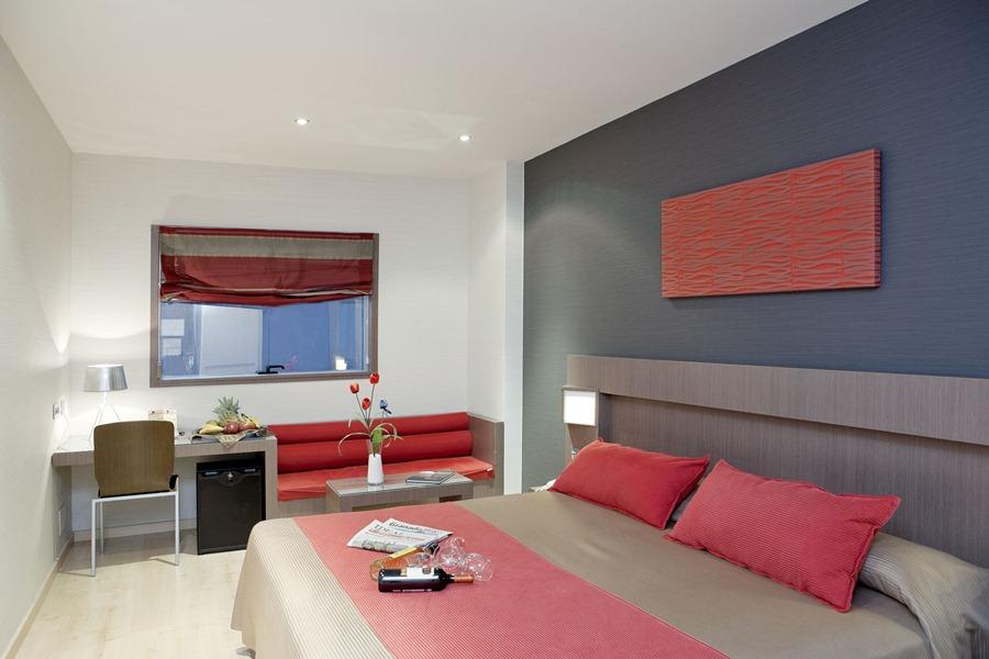Allegro Hotel Granada
