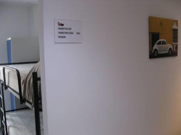 Hostel Hostelscat Barcelona