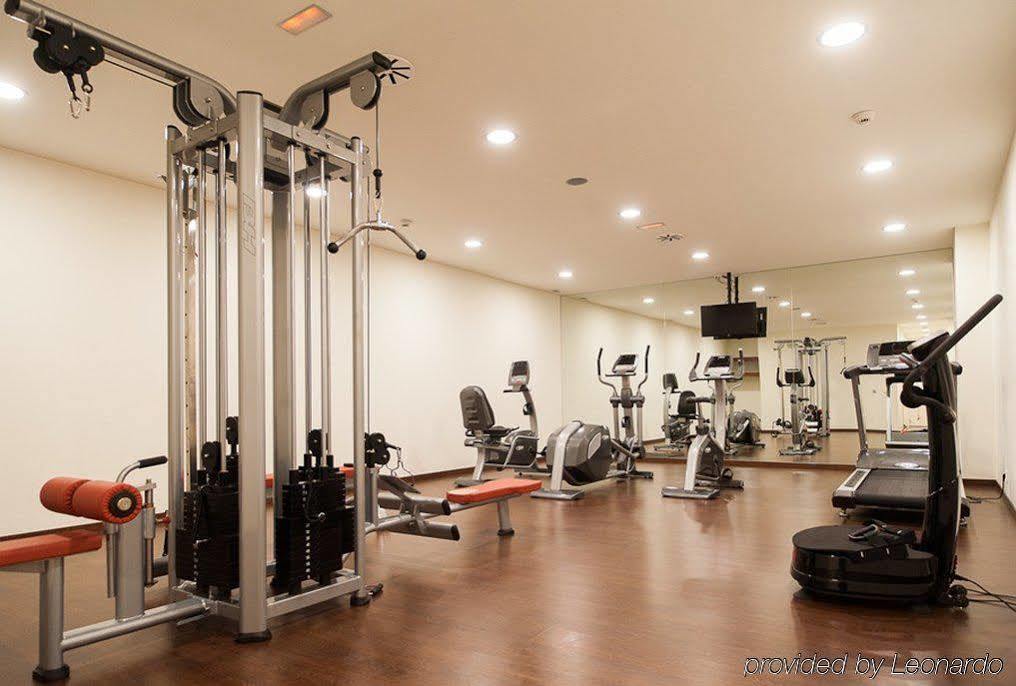 Eurostars Mar De Hotel 4*