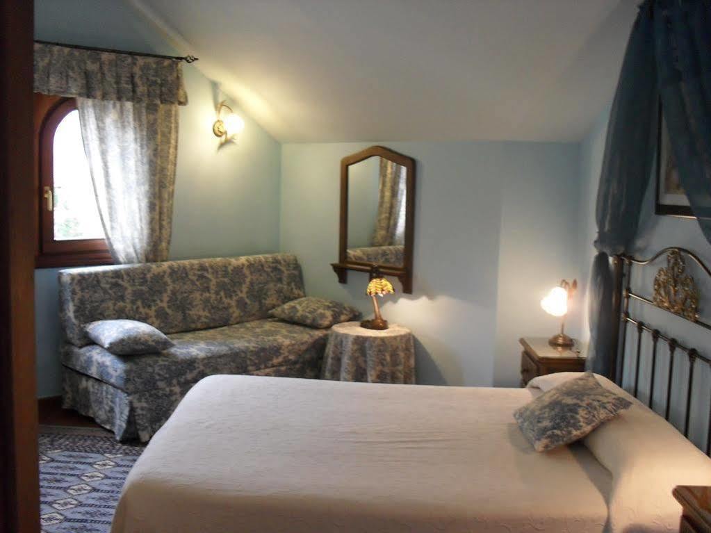 Guest house Carpe Diem 3*