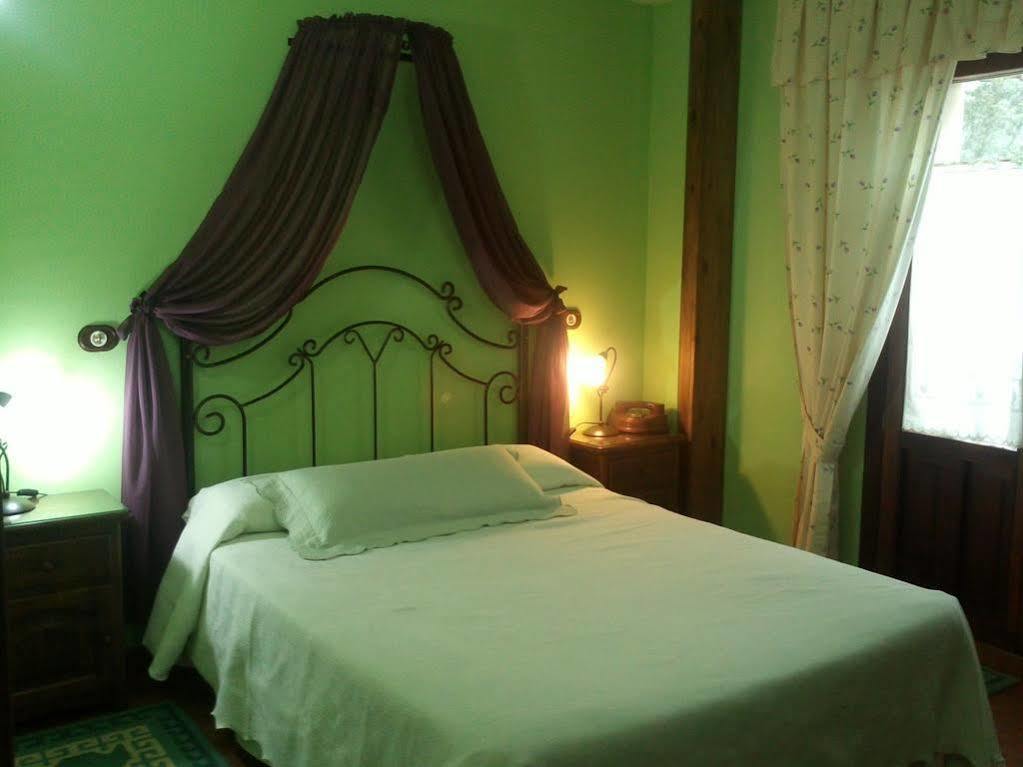 Guest house Carpe Diem