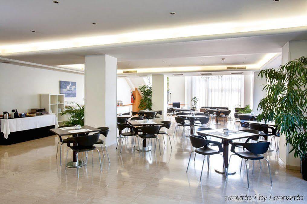 Hotel Barcelona Mollet Porta De Gallecs 3*