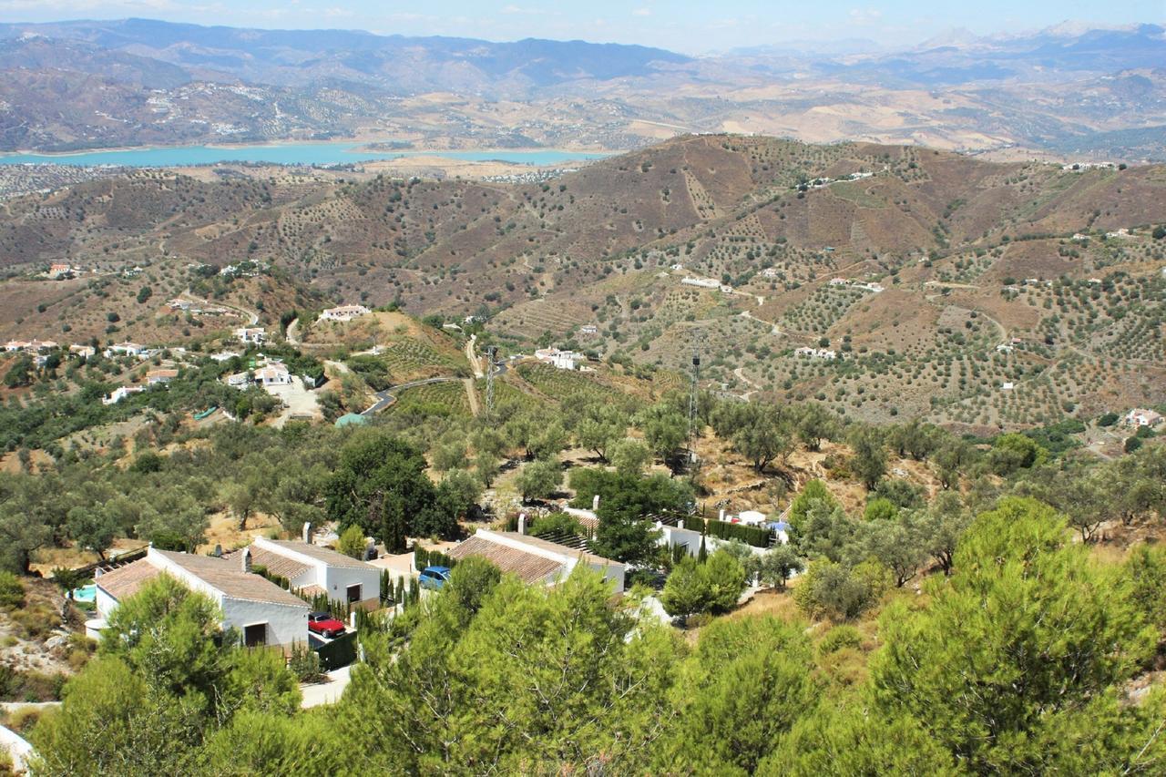 Сasa de vacaciones Casa Lobera