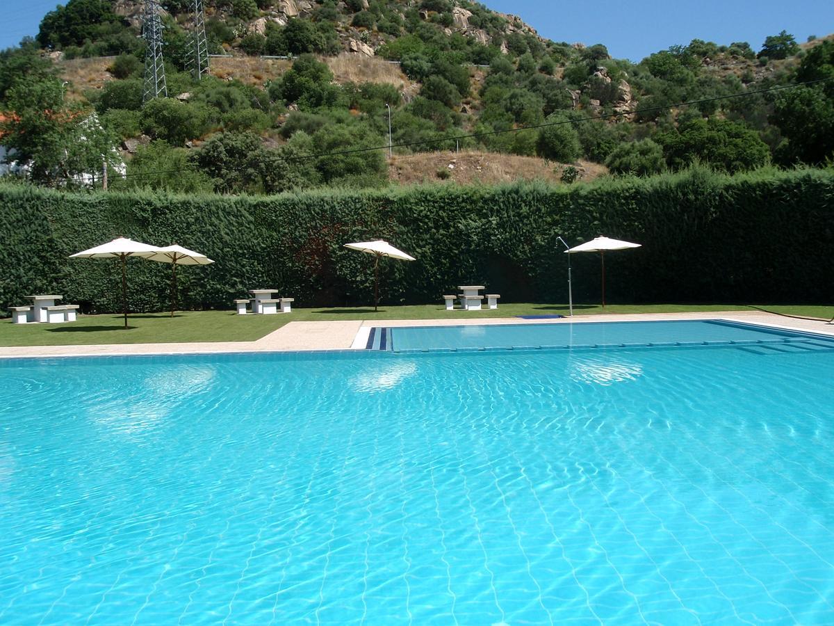 Country house Aldeaduero Salto de Saucelle