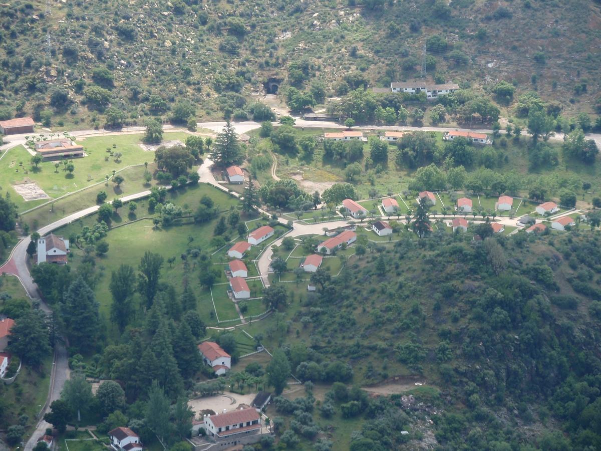 Aldeaduero Country house