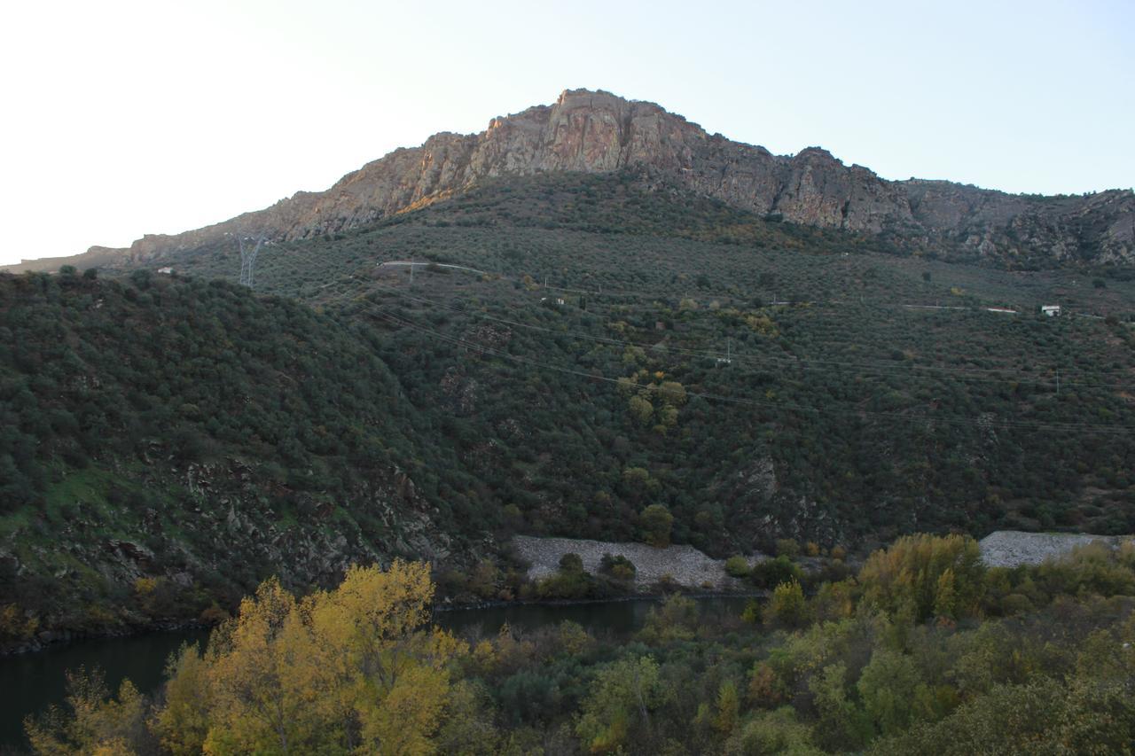Country house Aldeaduero *
