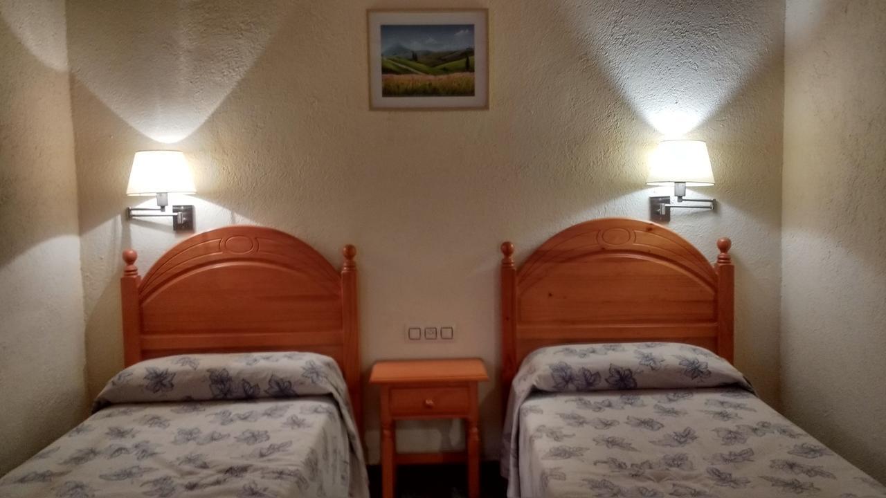 Hotel Ca L'amadeu *