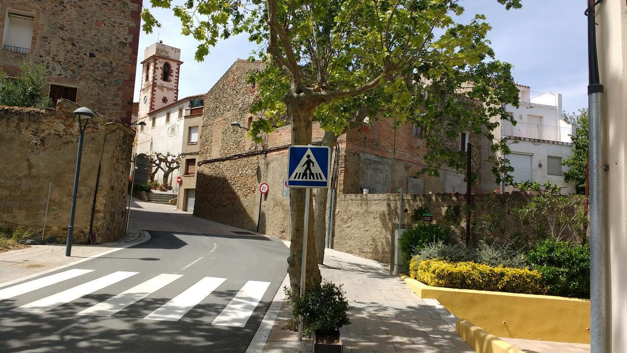 Ca L'amadeu * Vilanova de Escornalbou