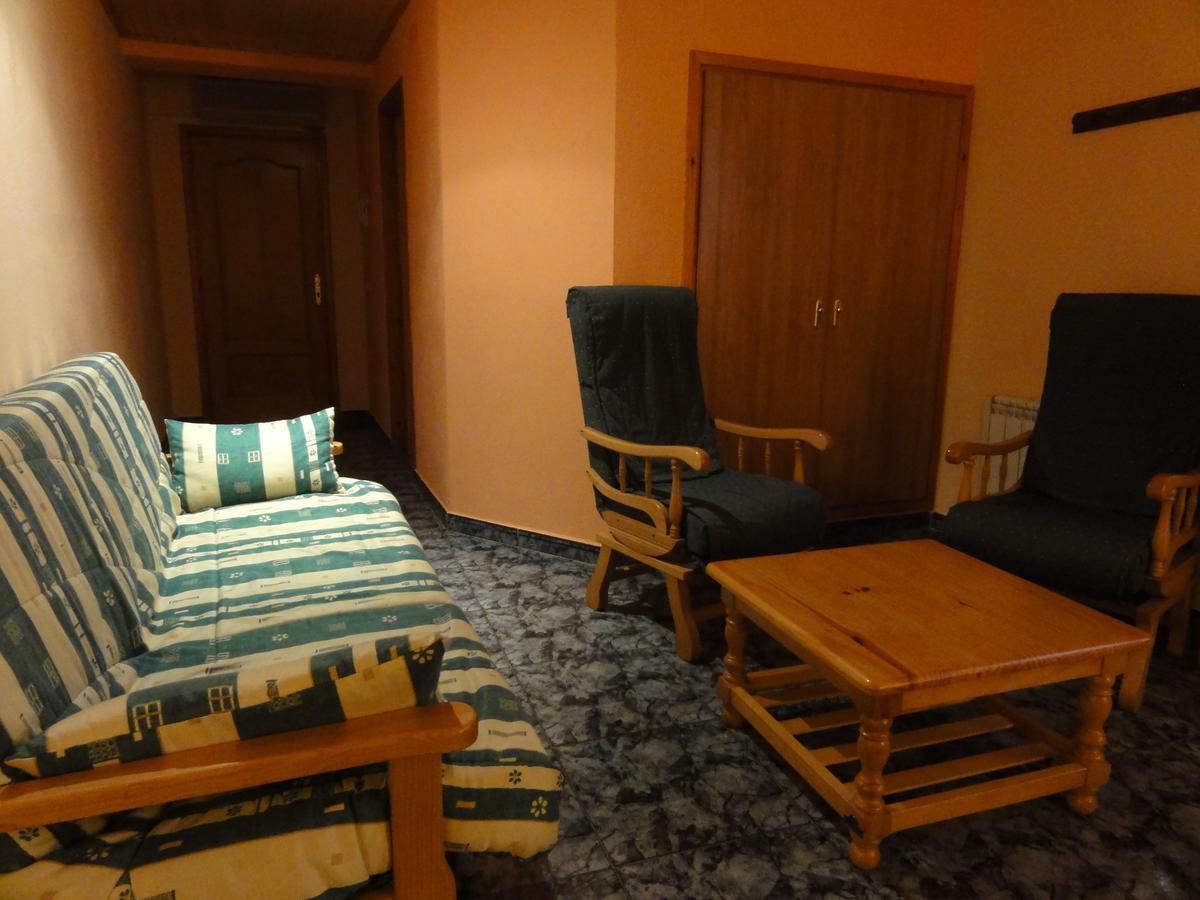 Ca L'amadeu Hotel Vilanova de Escornalbou
