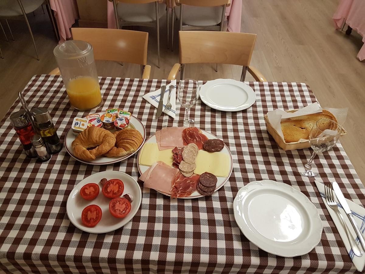 Hotel Ca L'amadeu Vilanova de Escornalbou