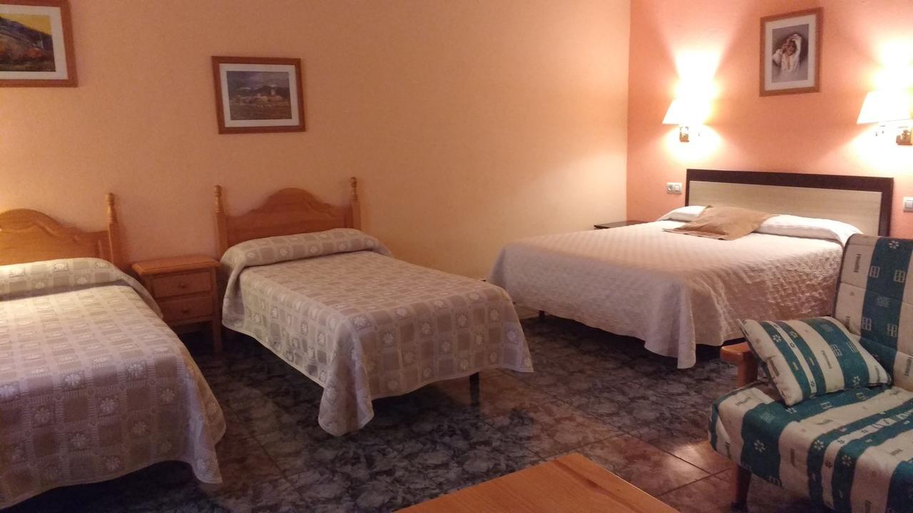 Ca L'amadeu Hotel *