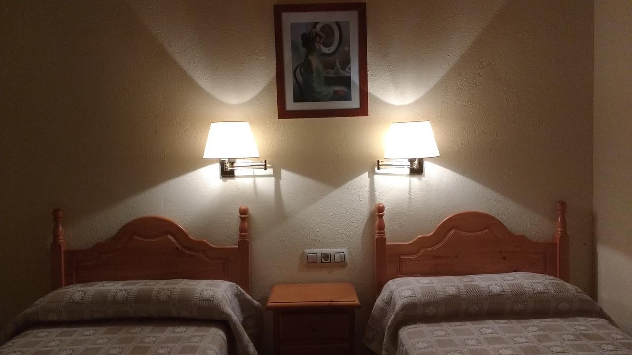 Ca L'amadeu Hotel Vilanova de Escornalbou