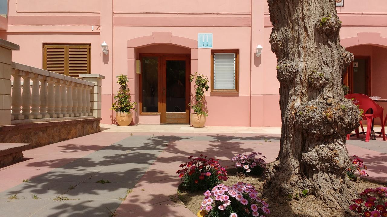 Ca L'amadeu Hotel Vilanova de Escornalbou