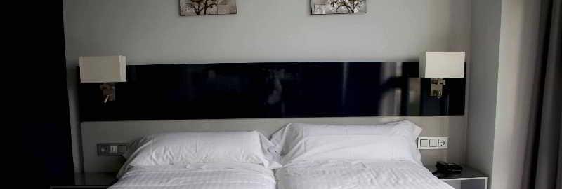 Santa Eulalia Hotel Puertollano