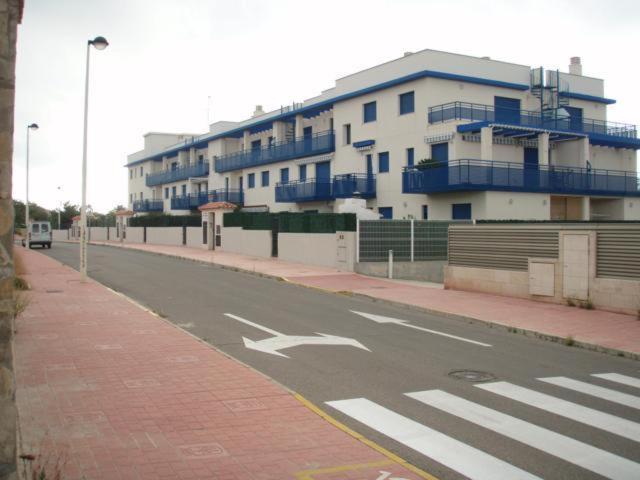 Marineu San Damian Playa Cargador Apartamento Alcossebre