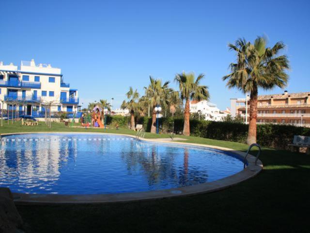 Marineu San Damian Playa Cargador Apartamento