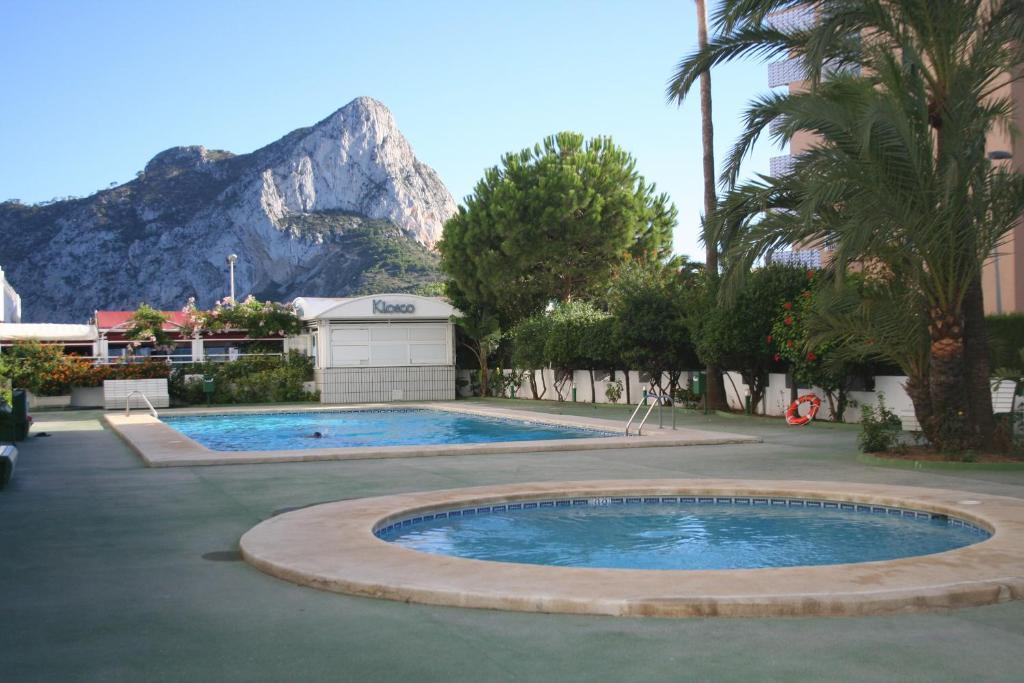 Esmeralda Unitursa Calpe