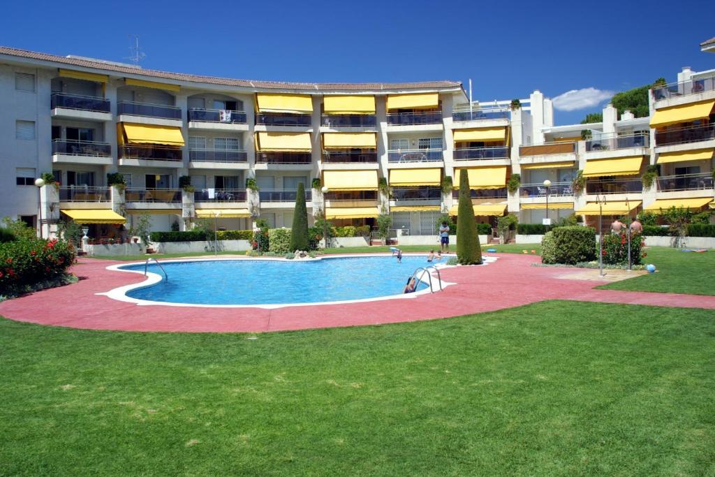 Olympic 92 Hotel