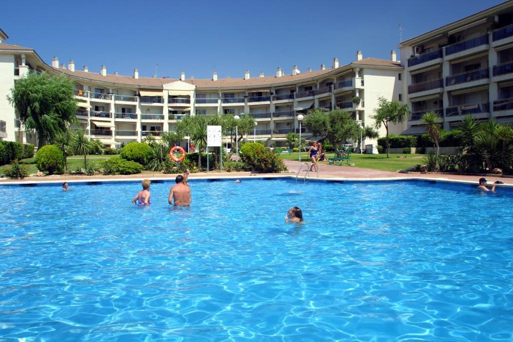 Hotel Olympic 92 2*