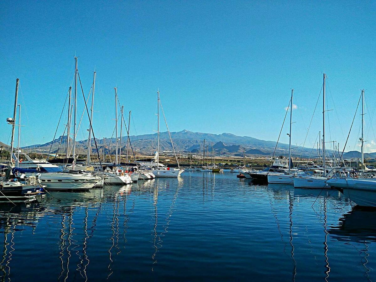 Villa Riki - Bed & Breakfast Arona (Tenerife)