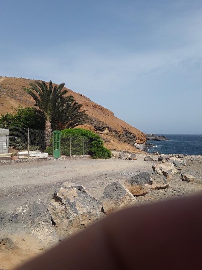 Bed and breakfast Villa Riki - Bed & Breakfast Arona (Tenerife)
