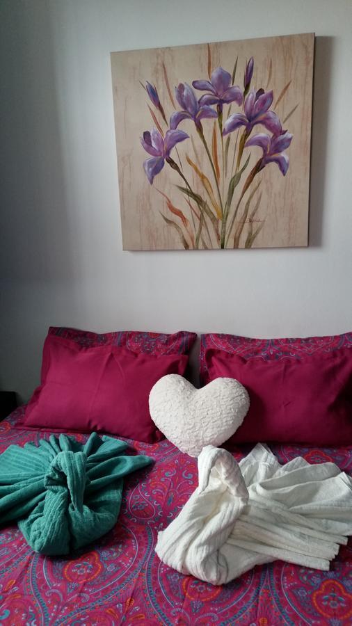 Bed and breakfast Villa Riki - Bed & Breakfast Arona (Tenerife)