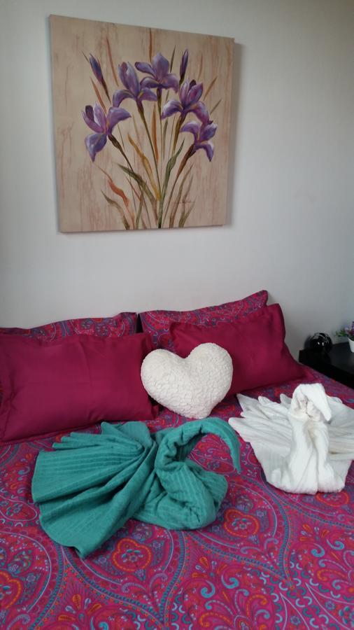 Villa Riki - Bed & Breakfast Bed and breakfast