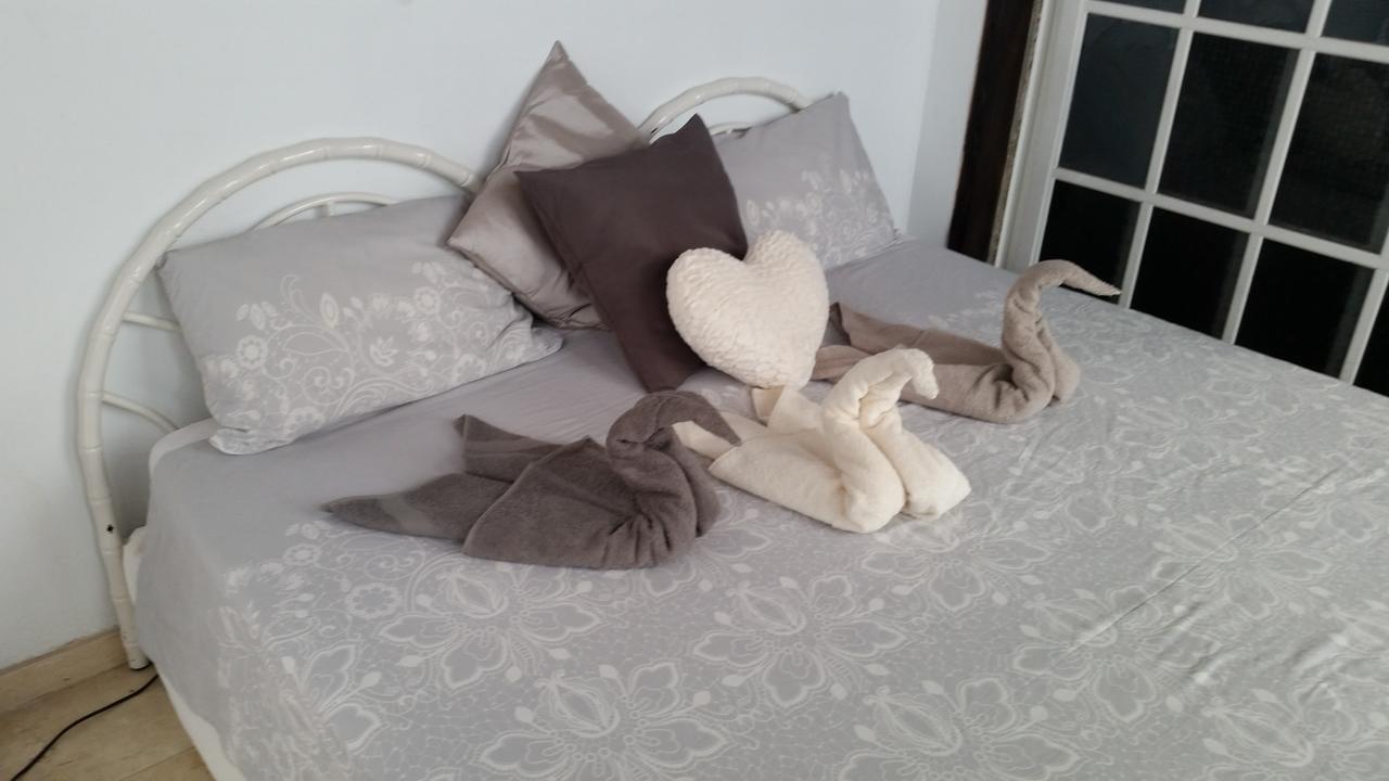 Villa Riki - Bed & Breakfast Arona (Tenerife)