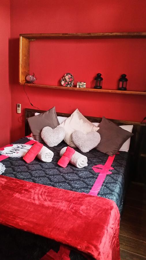 Villa Riki - Bed & Breakfast