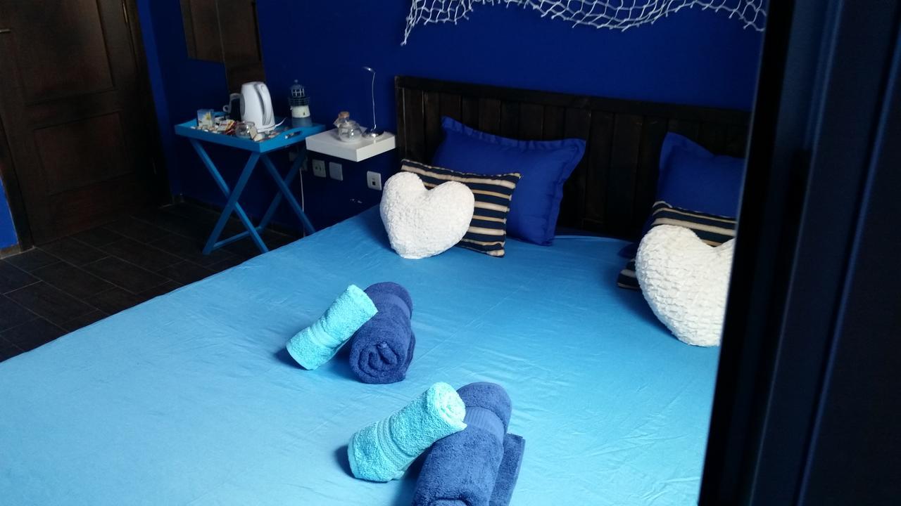Villa Riki - Bed & Breakfast Bed and breakfast 2*