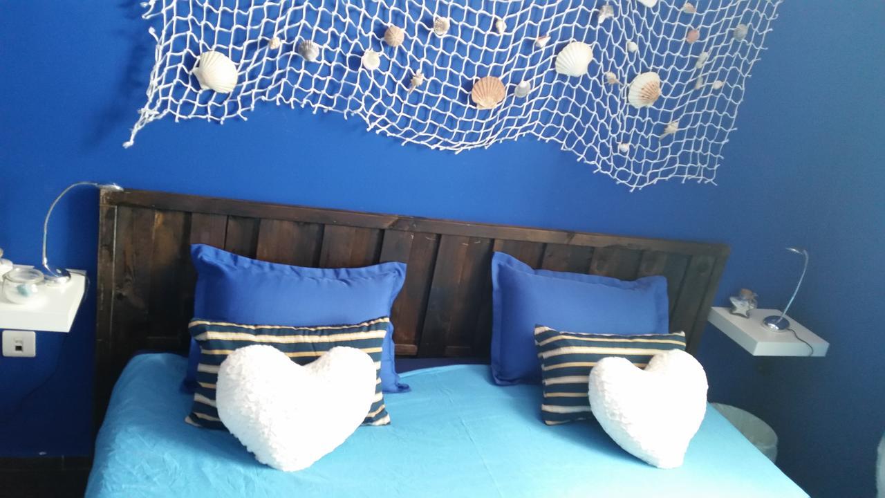 Villa Riki - Bed & Breakfast Arona (Tenerife)